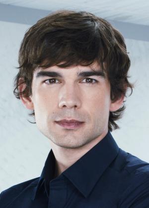 Christopher Gorham